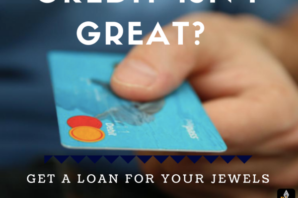 bad credit easy fast hassle free jewellery loan toronto